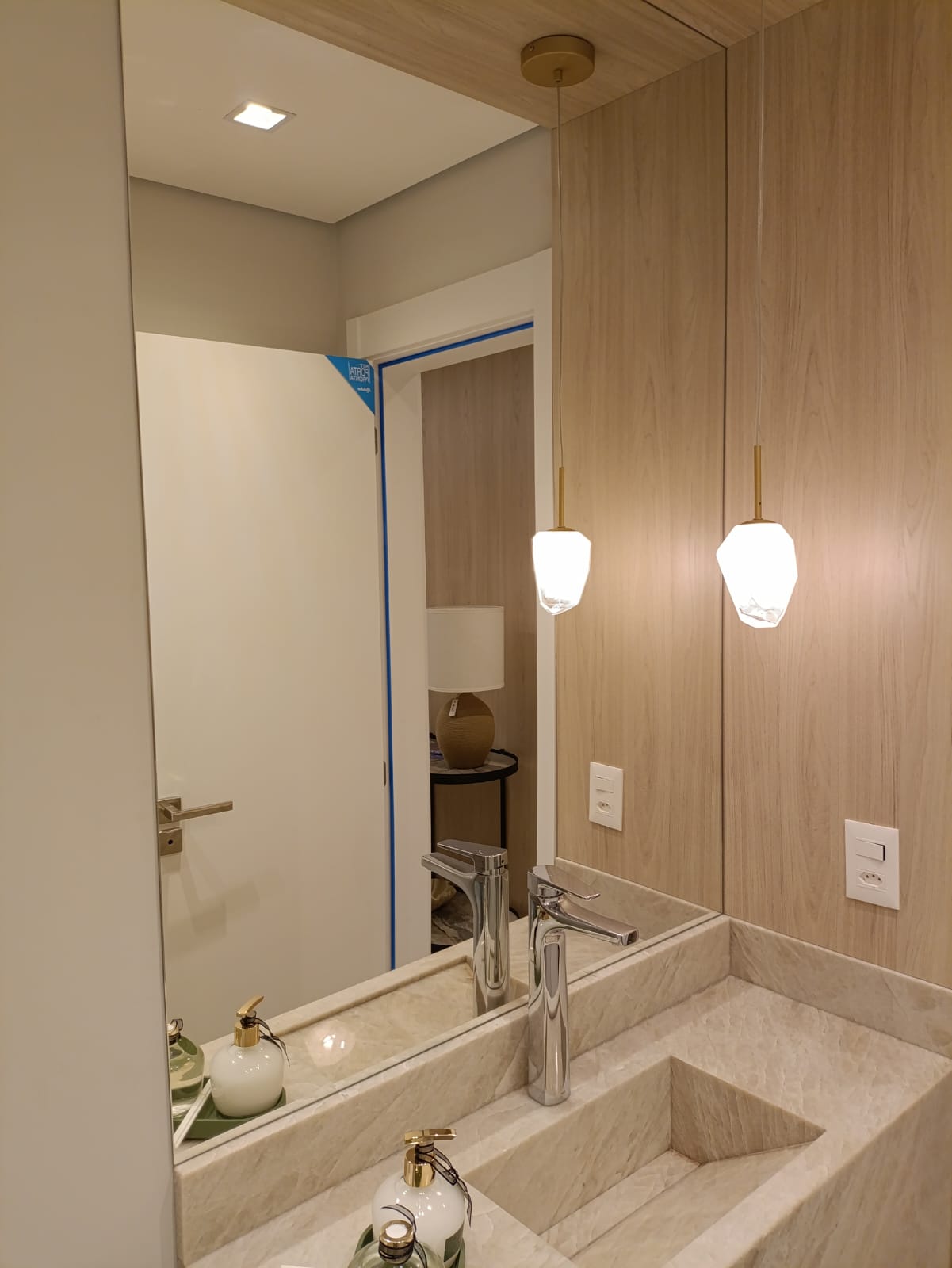 Lavabo