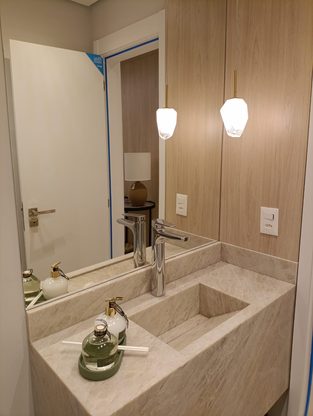 Lavabo