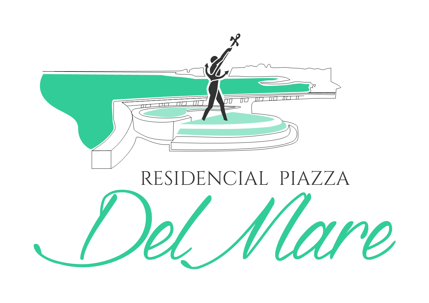 Logo Piazza Del Mare