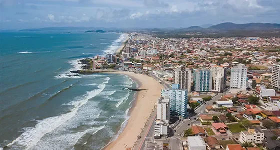 Barra Velha/SC